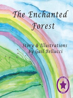 cover image of The Enchanted Forest